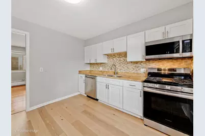 7021 N Ridge Boulevard #1E, Chicago, IL 60645 - Photo 6