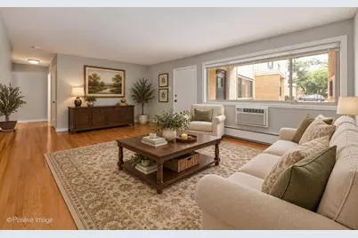 7021 N Ridge Boulevard #1E, Chicago, IL 60645 - Photo 4