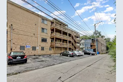 7021 N Ridge Boulevard #1E, Chicago, IL 60645 - Photo 14