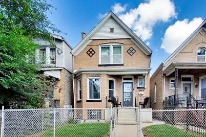[Address not provided], Chicago, IL 60651 - Photo 1