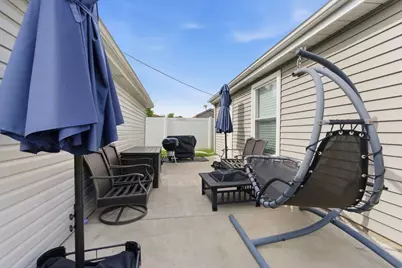 15930 Paulina Street, Harvey, IL 60426 - Photo 28