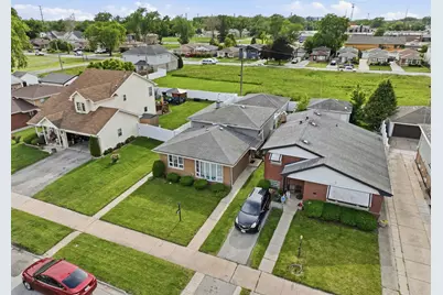 15930 Paulina Street, Harvey, IL 60426 - Photo 4