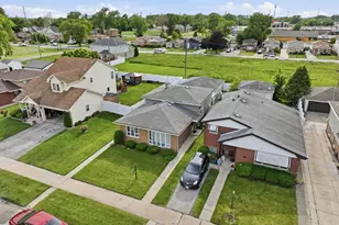 15930 Paulina St, Harvey, IL 60426 - Photo 4