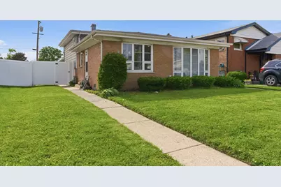 15930 Paulina Street, Harvey, IL 60426 - Photo 2