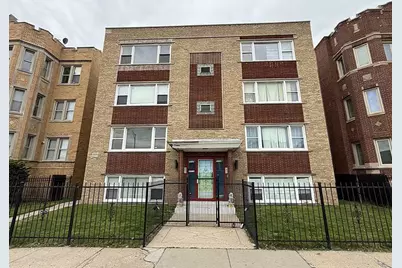 7720 S Jeffery Boulevard #1S, Chicago, IL 60649 - Photo 1