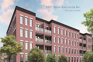 5055 S Dorchester Ave, Chicago, IL 60615 - Photo 1
