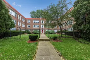 327 Callan Ave, Evanston, IL 60202 - Photo 1