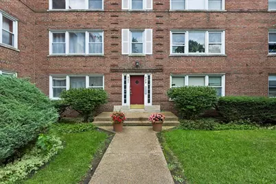 327 Callan Avenue #3, Evanston, IL 60202 - Photo 2