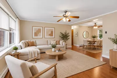 327 Callan Avenue #3, Evanston, IL 60202 - Photo 4