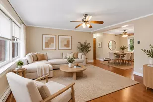 327 Callan Ave, Evanston, IL 60202 - Photo 4
