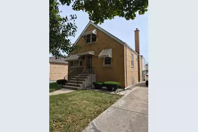 3423 N Odell Avenue, Chicago, IL 60634 - Photo 1