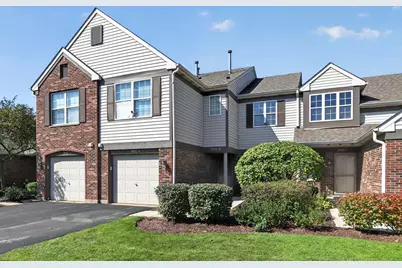 1970 Gary Court #B, Schaumburg, IL 60193 - Photo 4