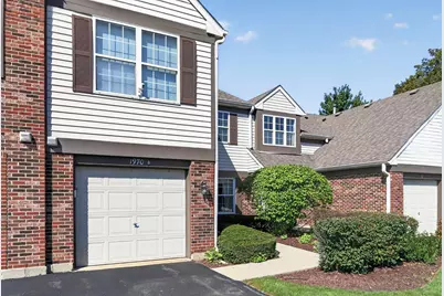 1970 Gary Court #B, Schaumburg, IL 60193 - Photo 2