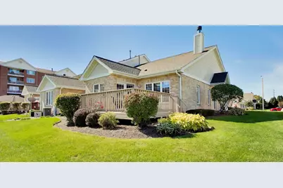 11417 Foxwoods Court, Oak Lawn, IL 60453 - Photo 36