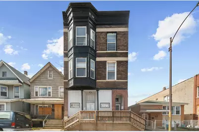 9710 S Avenue L #2, Chicago, IL 60617 - Photo 1