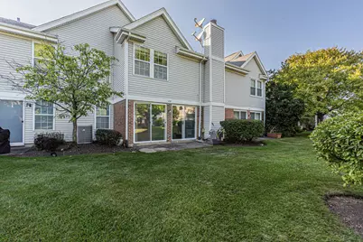 1239 S Wellington Court #1239, Buffalo Grove, IL 60089 - Photo 26