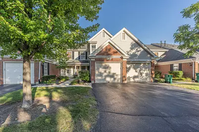 1239 S Wellington Court #1239, Buffalo Grove, IL 60089 - Photo 28
