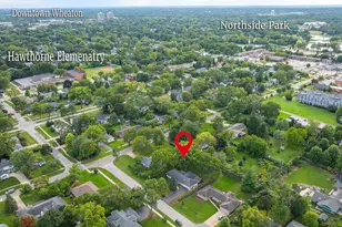 1612 N Washington St, Wheaton, IL 60187 - Photo 26