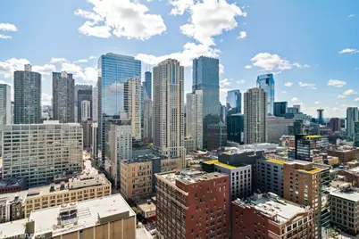 545 N Dearborn Street #3205, Chicago, IL 60654 - Photo 24