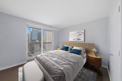 545 N Dearborn Street #3205, Chicago, IL 60654 - Photo 16