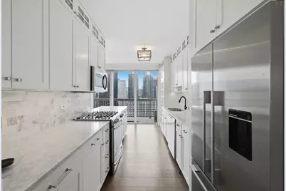 545 N Dearborn Street #3205, Chicago, IL 60654 - Photo 10