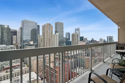 545 N Dearborn Street #3205, Chicago, IL 60654 - Photo 20
