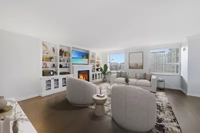 545 N Dearborn Street #3205, Chicago, IL 60654 - Photo 6
