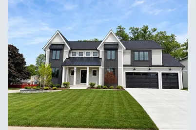 Lot 1 S Pine Avenue, Arlington Heights, IL 60005 - Photo 1
