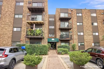 8970 N Parkside Avenue #406, Des Plaines, IL 60016 - Photo 1