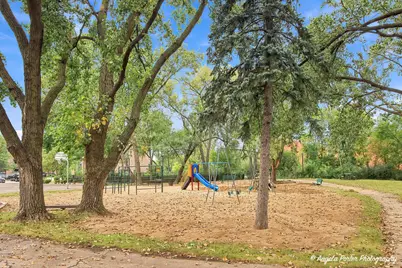 8970 N Parkside Avenue #406, Des Plaines, IL 60016 - Photo 22