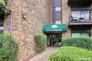 8970 N Parkside Ave, Des Plaines, IL 60016 - Photo 2