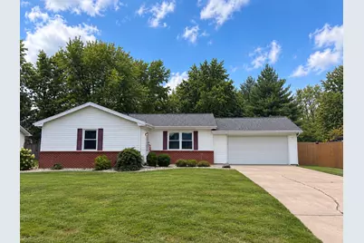 139 Fielder Drive, Salem, IL 62881 - Photo 1