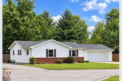 139 Fielder Drive, Salem, IL 62881 - Photo 2