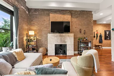 1965 W Cullom Avenue #3, Chicago, IL 60613 - Photo 8