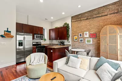 1965 W Cullom Avenue #3, Chicago, IL 60613 - Photo 10