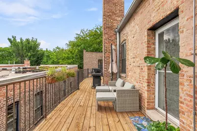 1965 W Cullom Avenue #3, Chicago, IL 60613 - Photo 20