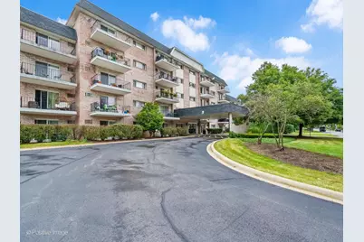 1000 S Lorraine Road #104, Wheaton, IL 60189 - Photo 2