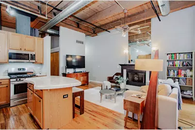 1500 W Monroe Street #205, Chicago, IL 60607 - Photo 8