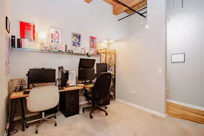1500 W Monroe Street #205, Chicago, IL 60607 - Photo 16