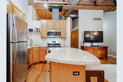 1500 W Monroe Street #205, Chicago, IL 60607 - Photo 10