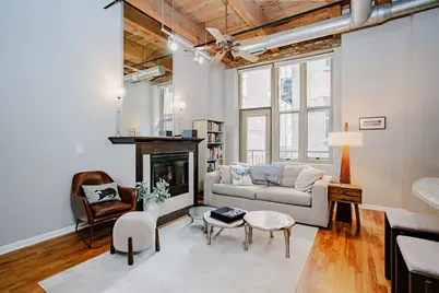 1500 W Monroe Street #205, Chicago, IL 60607 - Photo 6