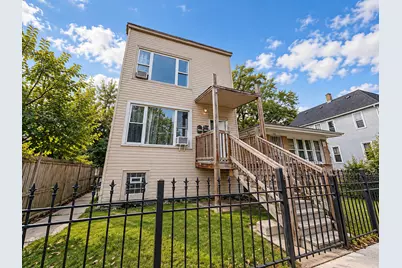 7844 S Greenwood Avenue, Chicago, IL 60619 - Photo 1