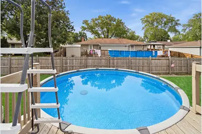 1231 Springdale Lane, Elk Grove Village, IL 60007 - Photo 24