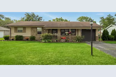1231 Springdale Lane, Elk Grove Village, IL 60007 - Photo 1