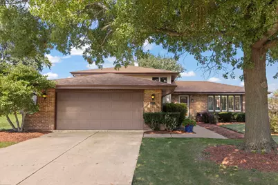 8808 Wheeler Drive, Orland Park, IL 60462 - Photo 1