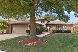8808 Wheeler Dr, Orland Park, IL 60462 - Photo 24