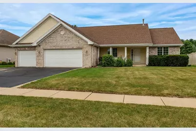 6582 Deer Isle Drive, Cherry Valley, IL 61016 - Photo 2