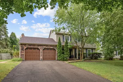 1152 Lexington Lane, Batavia, IL 60510 - Photo 2