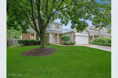 1N325 Tamarack Drive, Winfield, IL 60190 - Photo 1