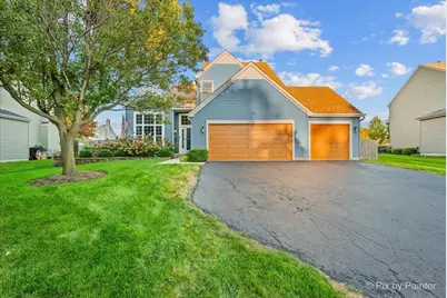 1559 Deerhaven Drive, Crystal Lake, IL 60014 - Photo 1